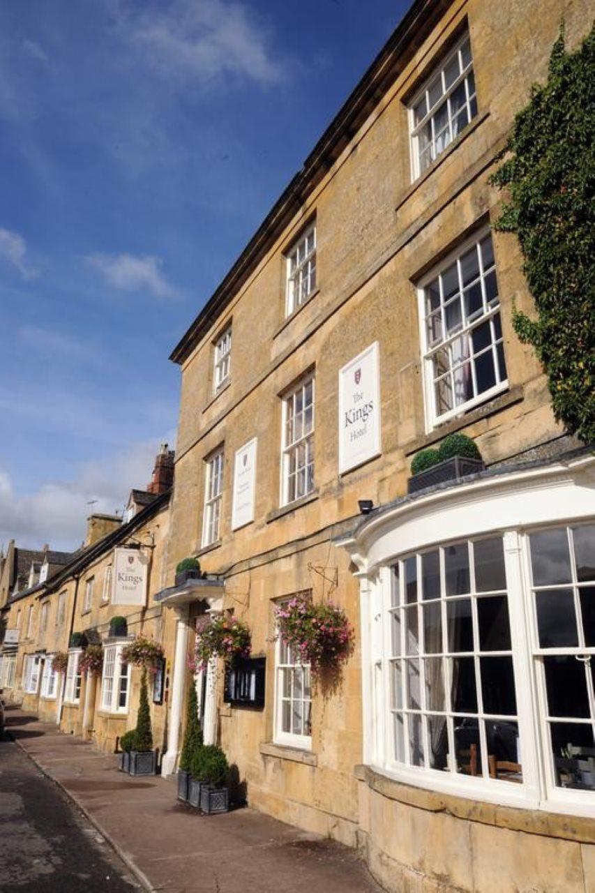HOTEL KINGS | ⋆⋆⋆⋆ | CHIPPING CAMPDEN, UNITED KINGDOM | SEASON DEALS ...